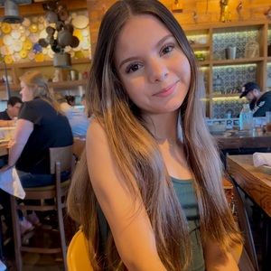 Meet your Posher, Ale